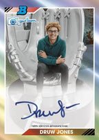 2023 Bowman's Best Baseball Hobby Box