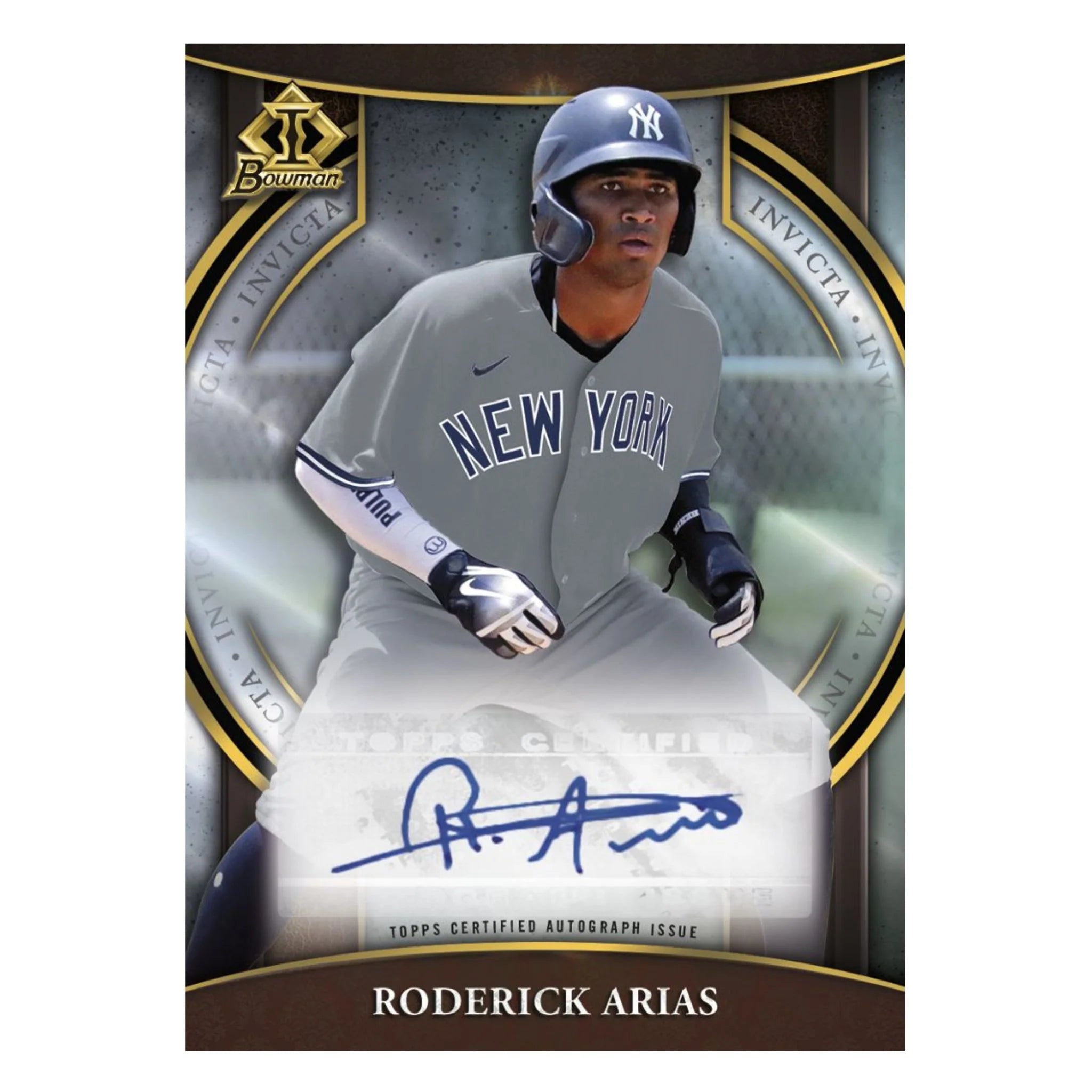 2023 Bowman Chrome Baseball Hobby Box