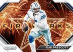 2023 Panini Prizm Football Hobby Box