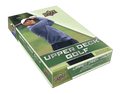 2024 Upper Deck Golf Hobby Box