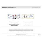 2021 Panini Immaculate Soccer Hobby Box