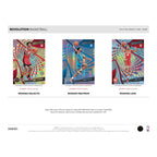 2023/24 Panini Revolution Basketball Hobby Box