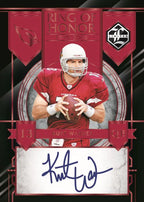 2023 Panini Limited Football Hobby Box
