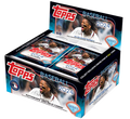 2024 Topps Series 1 Baseball Hobby Jumbo Box
