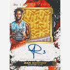 2022/23 Topps Inception OTE Overtime Elite Basketball Hobby Box