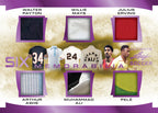 2022 Leaf Ultimate Soccer Hobby Box