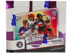 2024 Topps Big League Baseball Hobby Box