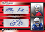 2023 Leaf Eclectic Football Hobby Box