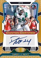 2023 Panini Certified Football Hobby Box