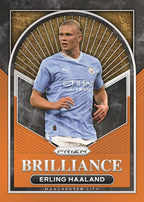 2023/24 Panini Prizm Premier League EPL Soccer Hobby Box