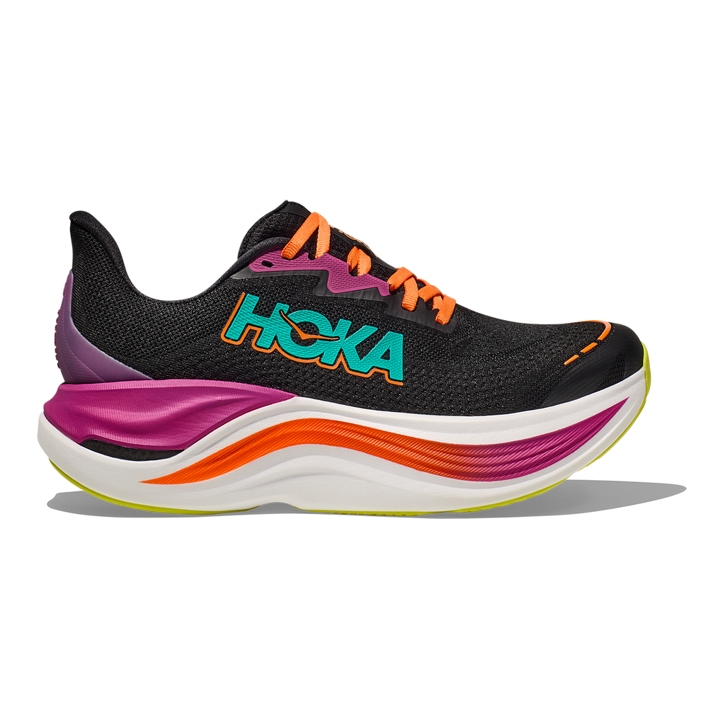 Hoka Skyward X