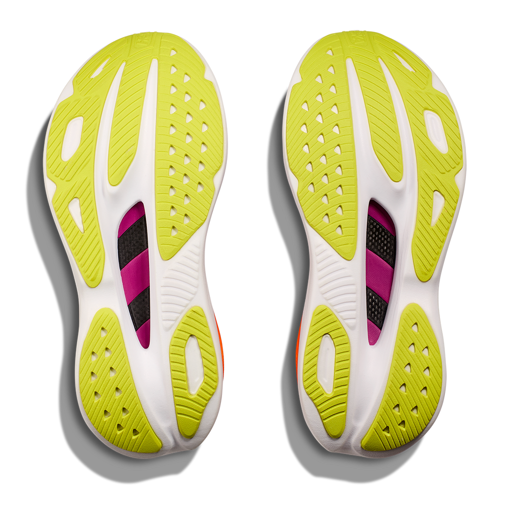 Hoka Skyward X