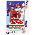 2022 Topps Series 1 Baseball Blaster Box