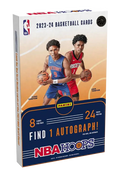 2023-24 Hoops Basketball Hobby Box