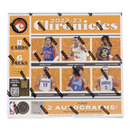 2022/23 Panini Chronicles Basketball Hobby Box