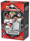 2024 Bowman Baseball Value Blaster Box