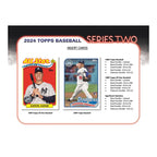 2024 Topps Series 2 Baseball Hobby Box