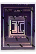 2021/22 Panini Impeccable Soccer Hobby Box