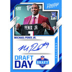 2024 Panini Prestige Football Blaster Box