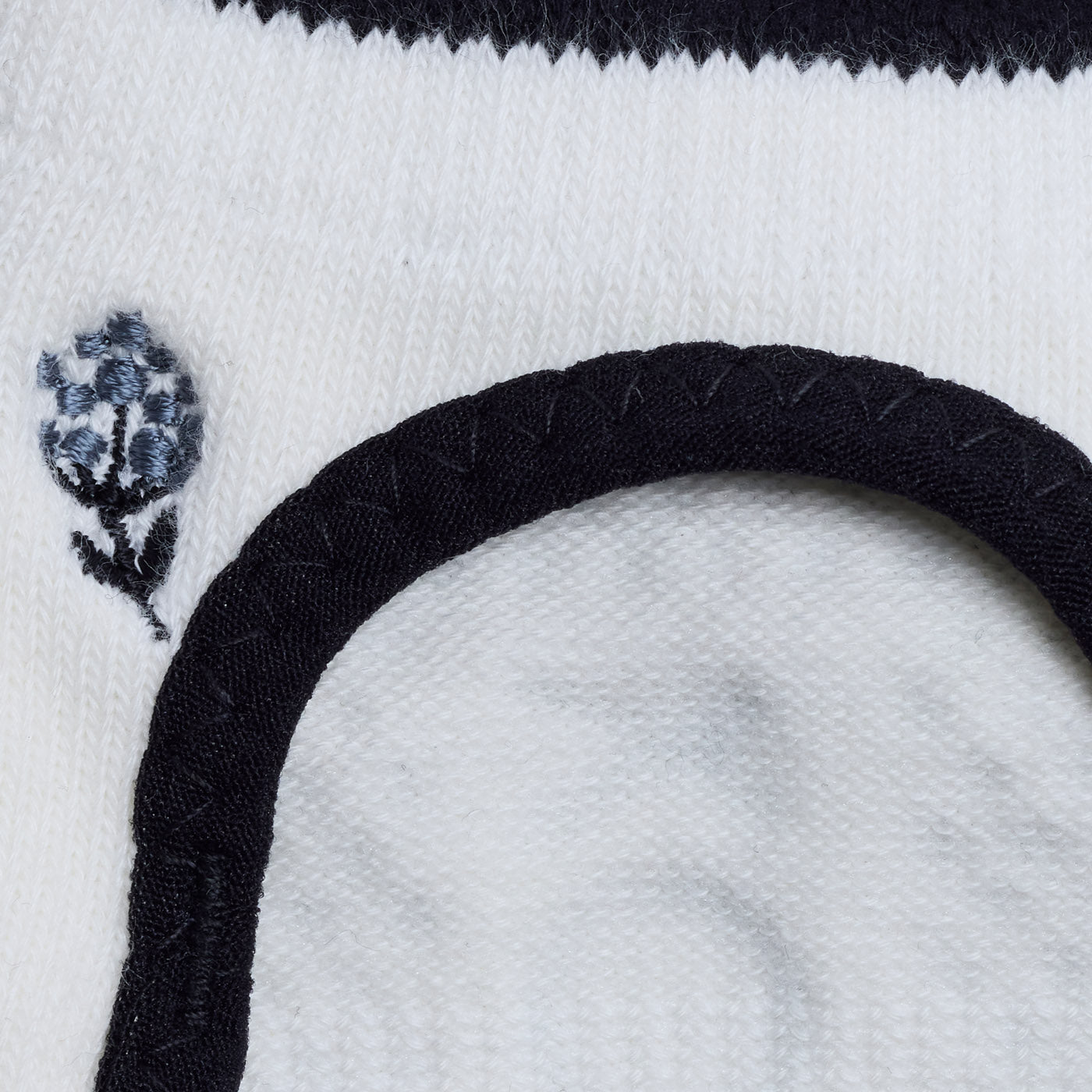 Full Toe Bellarina Grip Socks