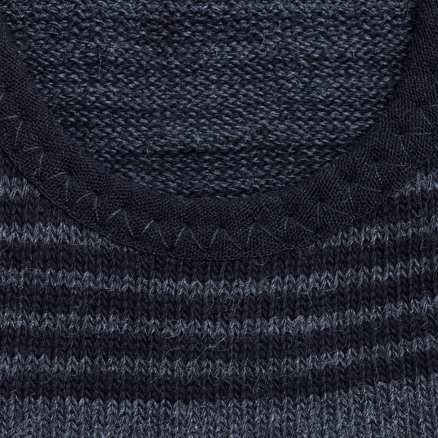 Full Toe Bellarina Grip Socks