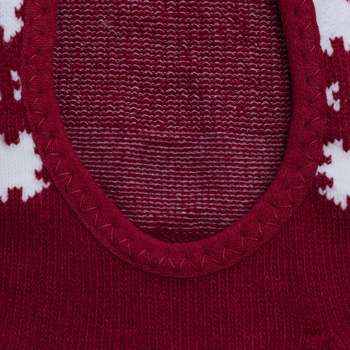 Half Toe Bellarina Grip Socks