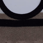 Half Toe Bellarina Grip Socks