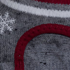 Half Toe Bellarina Grip Socks