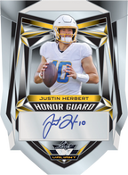 2023 Leaf Eclectic Football Hobby Box