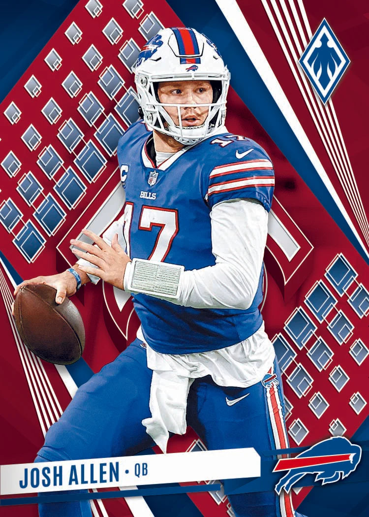 2023 Panini Phoenix Football Hobby Box