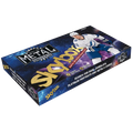 2021-22 Upper Deck Skybox Metal Universe Hockey Hobby Box