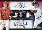 2023 Bowman Platinum Baseball Monster Box