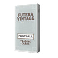 2024 Futera Vintage Football Soccer Hobby Box