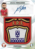 2024 Topps Pristine Road To Euro Soccer Hobby Box