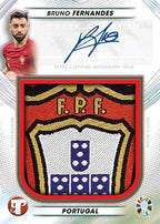 2024 Topps Pristine Road To Euro Soccer Hobby Box