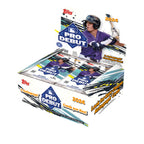 2024 Topps Pro Debut Baseball Hobby Jumbo Box