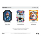 2023 Panini Contenders Football Hobby Box