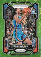 2023/24 Panini Prizm Basketball Fast Break Box