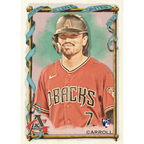 2023 Topps Allen & Ginter Baseball Hobby Box