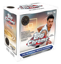 2023-24 Topps Chrome Basketball Monster Box