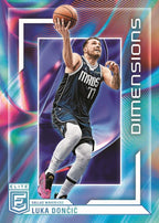 2023/24 Panini Donruss Elite Basketball Hobby Box
