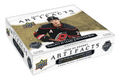 2022-23 Upper Deck Artifacts Hockey Hobby Box