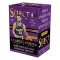 2022/23 Panini Select Basketball Fanatics Exclusive Blaster Box