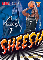 2023/24 Panini Hoops Basketball Hobby Box