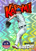 2024 Panini USA Stars & Stripes Baseball Hobby Box