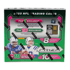2023 Panini Prizm No Huddle Football Hobby Box