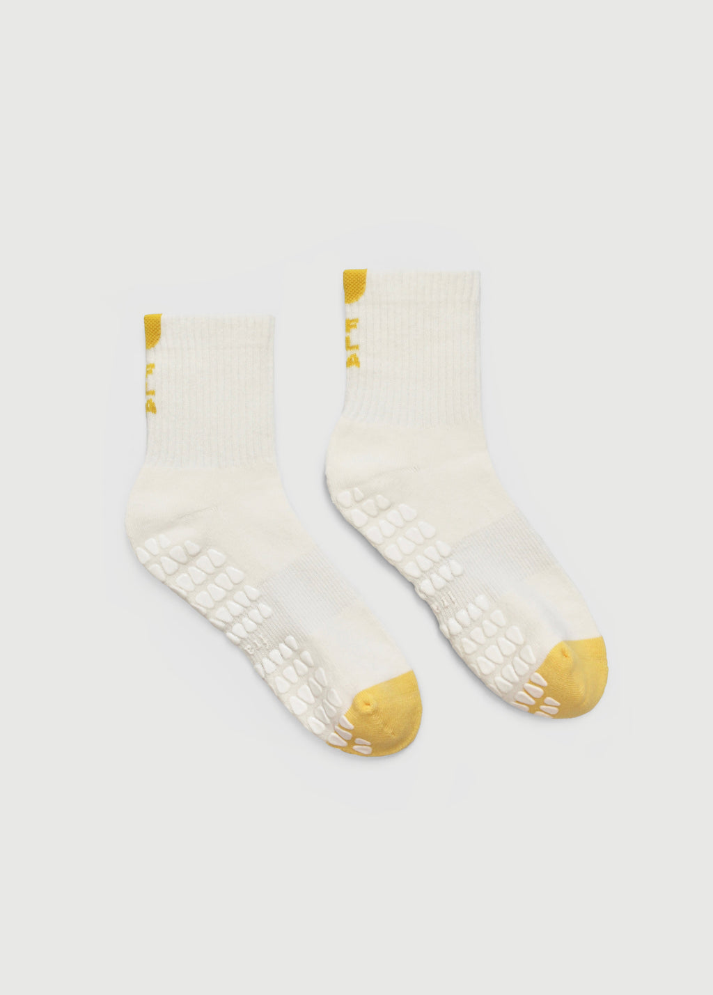 Custard Dipped Crew