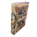 2022/23 Panini Obsidian Soccer Hobby Box 