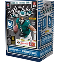 2024 Panini Absolute Football Blaster Box