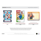 2023/24 Panini Obsidian Basketball International Hobby Box